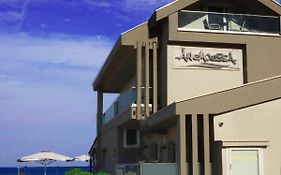 Anemoessa Elegant Apartments